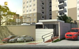Apartamento com 2 Quartos à Venda, 48 m² em Centro - São Bernardo Do Campo