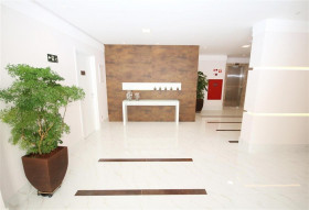 Apartamento com 2 Quartos à Venda, 67 m² em Centro - São Caetano Do Sul