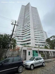 Apartamento com 4 Quartos à Venda, 200 m² em Graças - Recife