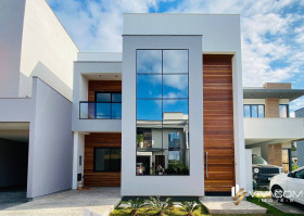 Casa com 3 Quartos à Venda, 184 m² em Beira Rio - Biguaçu