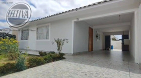Casa com 3 Quartos à Venda, 197 m² em Cidade Industrial - Curitiba