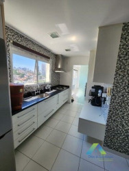 Apartamento com 3 Quartos à Venda, 143 m² em Chácara Klabin - São Paulo