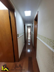 Apartamento com 3 Quartos à Venda, 127 m² em Centro - Osasco