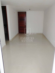 Apartamento com 3 Quartos à Venda, 79 m² em Cabo Branco - João Pessoa