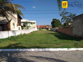 Terreno em Condomínio à Venda, 315 m² em Ponte Dos Leites - Araruama