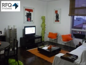Apartamento com 2 Quartos à Venda, 102 m² em Vila Mariana - São Paulo