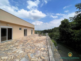 Casa de Condomínio com 4 Quartos à Venda, 493 m² em Pousada Dos Bandeirantes - Carapicuíba