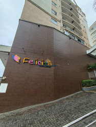 Apartamento com 2 Quartos à Venda, 72 m² em Tabuleiro - Camboriú