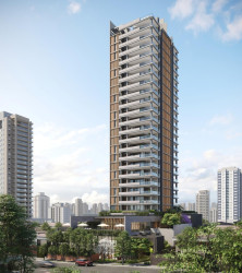 Apartamento com 3 Quartos à Venda, 324 m² em Jardim Vila Mariana - São Paulo