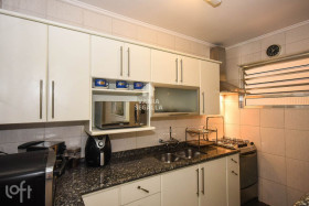 Apartamento com 2 Quartos à Venda, 91 m² em Pinheiros - São Paulo