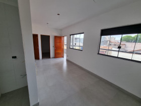 Apartamento com 2 Quartos à Venda, 41 m² em Vila Mafra - São Paulo