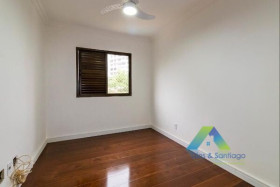 Apartamento com 3 Quartos à Venda, 127 m² em Chácara Klabin - São Paulo