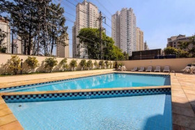 Apartamento com 2 Quartos à Venda, 65 m² em Bela Aliança - São Paulo