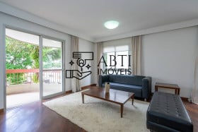 Apartamento com 3 Quartos à Venda, 159 m² em Jardim Paulista - São Paulo