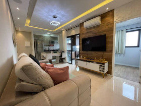 Apartamento com 2 Quartos à Venda, 58 m² em Vila Formosa - São Paulo