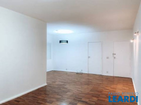 Apartamento com 2 Quartos à Venda, 100 m² em Moema Pássaros - São Paulo