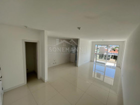Apartamento com 2 Quartos à Venda, 95 m² em Canto - Florianópolis
