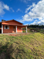 Casa com 2 Quartos à Venda, 1.000 m² em Cupim - Ibiúna