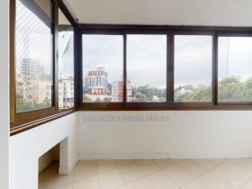 Apartamento com 3 Quartos à Venda, 108 m² em Passo Da Areia - Porto Alegre