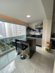 Apartamento com 3 Quartos à Venda, 90 m² em Centro - Osasco