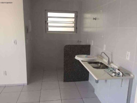 Apartamento com 3 Quartos à Venda, 65 m² em São João - Teresina
