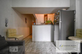 Apartamento com 1 Quarto à Venda, 34 m² em Bela Vista - São Paulo