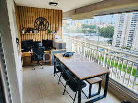 Apartamento com 2 Quartos à Venda, 94 m² em Centro - São Bernardo Do Campo