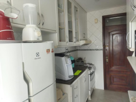 Apartamento com 2 Quartos à Venda, 72 m² em Armação - Salvador