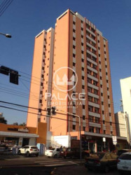 Apartamento com 3 Quartos à Venda, 84 m² em Alto - Piracicaba