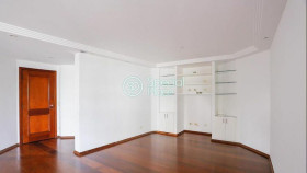Apartamento com 4 Quartos à Venda, 280 m² em Perdizes - São Paulo