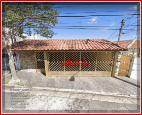 Casa com 2 Quartos à Venda, 264 m² em Vila São Geraldo - São Paulo