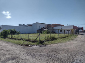 Terreno à Venda, 658 m² em Guarani - Capao Da Canoa