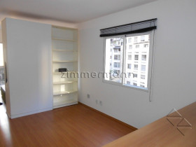 Apartamento com 1 Quarto à Venda, 63 m² em Republica - São Paulo