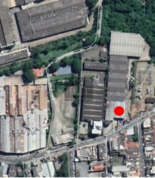 Imóvel Comercial para Alugar, 2.900 m² em Empresarial Paoletti (jordanésia) - Cajamar