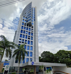 Sala Comercial à Venda, 440 m² em Presidente Vargas - Manaus