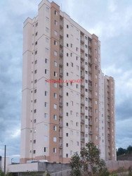 Apartamento com 2 Quartos à Venda, 52 m² em Mirante Da Colonia - Jundiaí