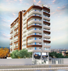 Apartamento com 2 Quartos à Venda, 68 m² em Caiçara - Praia Grande