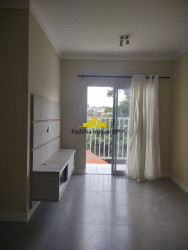 Apartamento com 2 Quartos à Venda, 61 m² em Jardim Vera Cruz - Sorocaba
