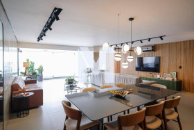 Apartamento com 3 Quartos à Venda, 200 m² em Rudge Ramos - São Bernardo Do Campo