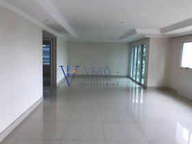 Apartamento com 4 Quartos à Venda, 253 m² em Alphaville Centro Industrial E Empresarial/alphaville. - Barueri