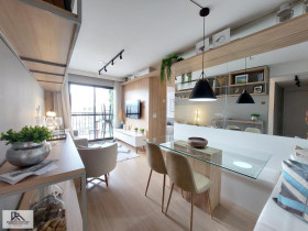 Apartamento com 3 Quartos à Venda, 68 m² em Méier - Rio De Janeiro