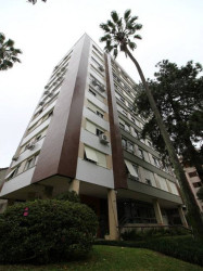Apartamento com 3 Quartos à Venda, 113 m² em Petrópolis - Porto Alegre