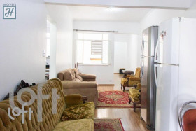 Apartamento com 3 Quartos à Venda, 135 m² em Vila Mariana - São Paulo