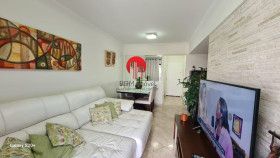 Apartamento com 2 Quartos à Venda, 61 m² em Super Quadra Morumbi - São Paulo