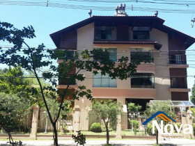Imóvel com 2 Quartos à Venda, 93 m² em Planalto - Gramado