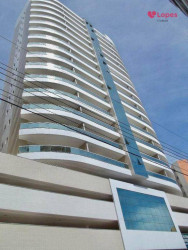 Apartamento com 3 Quartos à Venda, 89 m² em Centro - Guarapari