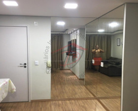 Imóvel com 2 Quartos à Venda, 54 m² em Parque Yolanda (nova Veneza) - Sumaré