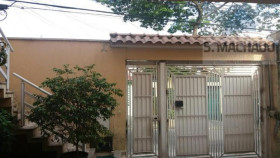 Casa com 3 Quartos à Venda, 133 m² em Parque Das Nações - Santo André