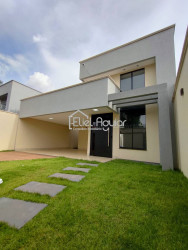 Casa com 3 Quartos à Venda, 160 m² em Jardim Belvedere - Goiânia