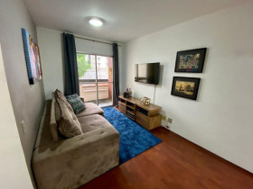 Apartamento com 3 Quartos à Venda, 66 m² em Perdizes - São Paulo